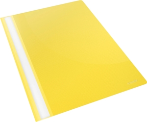 Esselte Folder z ofertą Vivida A4, kolor żółty
